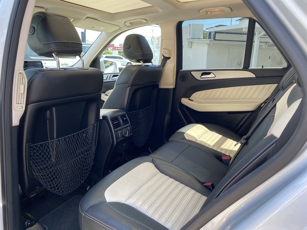2016 Mercedes-Benz E-Class - $19,999