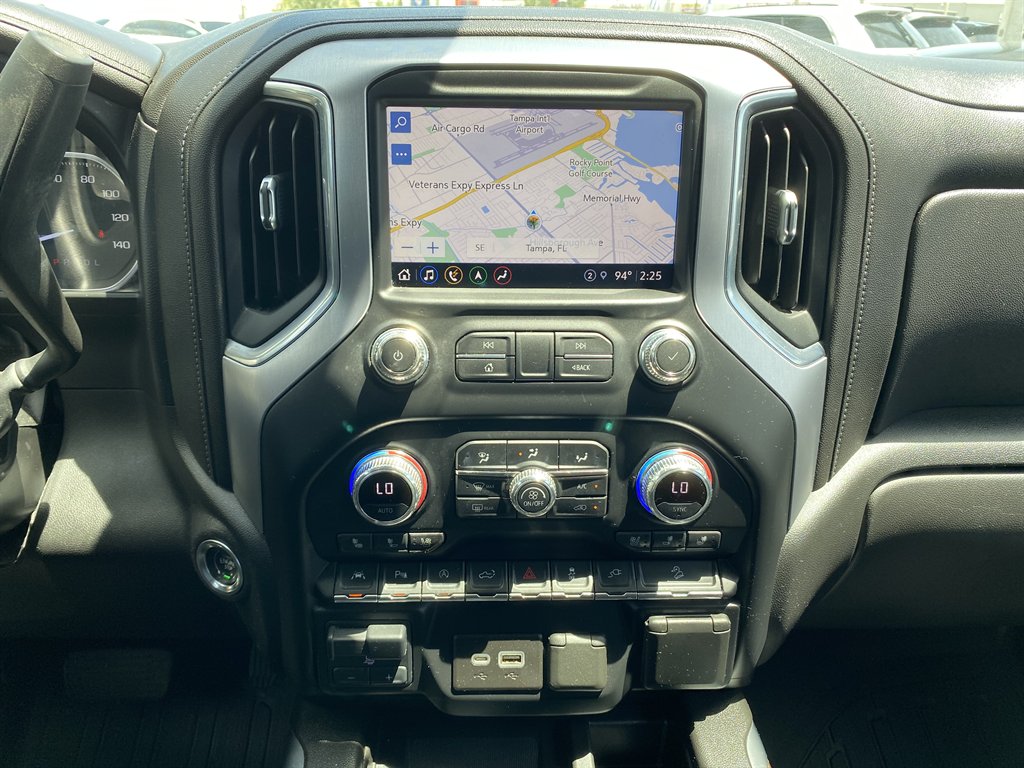 2021 GMC Sierra - $33,999