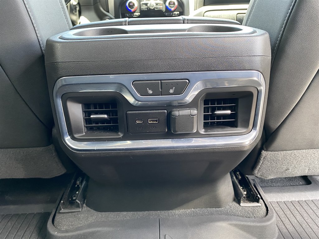 2021 GMC Sierra - $33,999