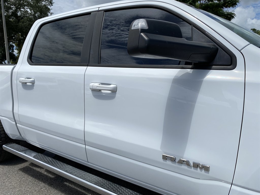 2019 Ram 1500 - $28,999