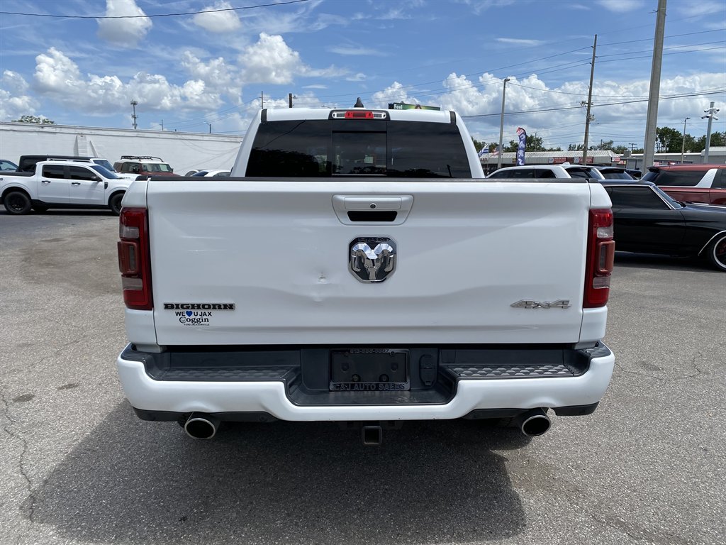 2019 Ram 1500 - $28,999