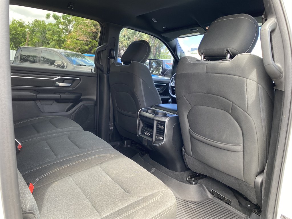 2019 Ram 1500 - $28,999
