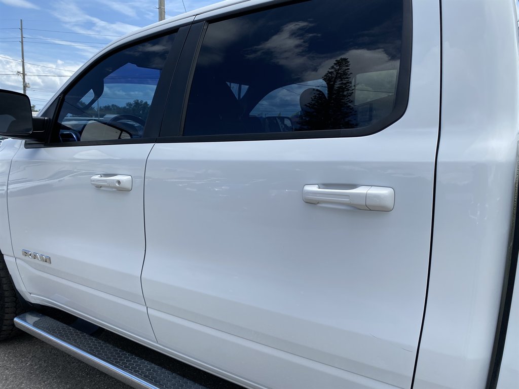2019 Ram 1500 - $28,999