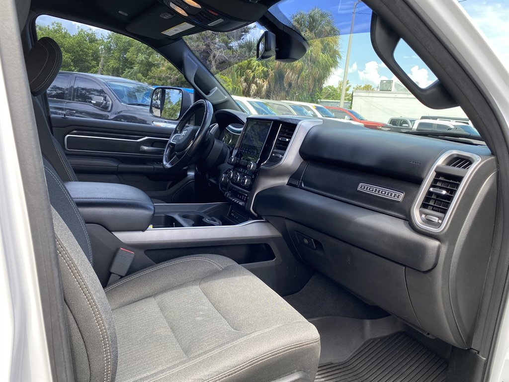 2019 Ram 1500 - $28,999