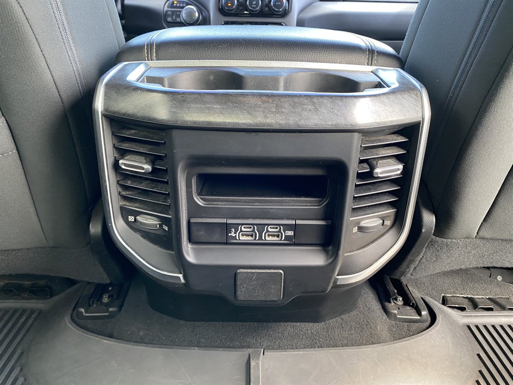 2019 Ram 1500 - $28,999