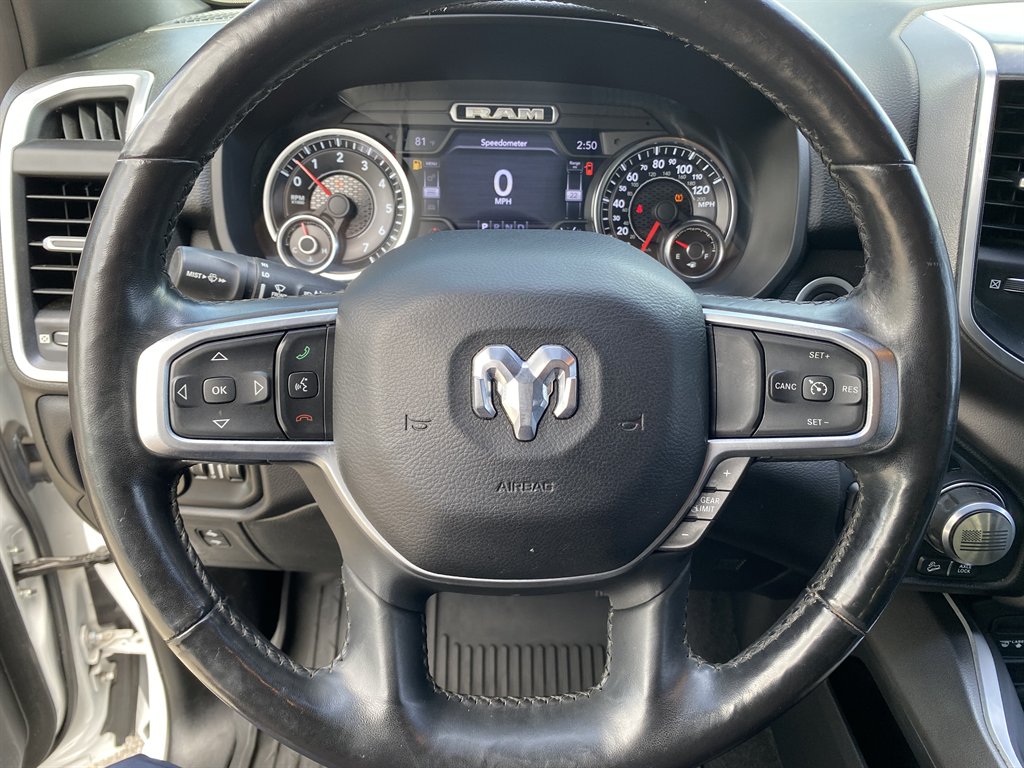 2019 Ram 1500 - $28,999
