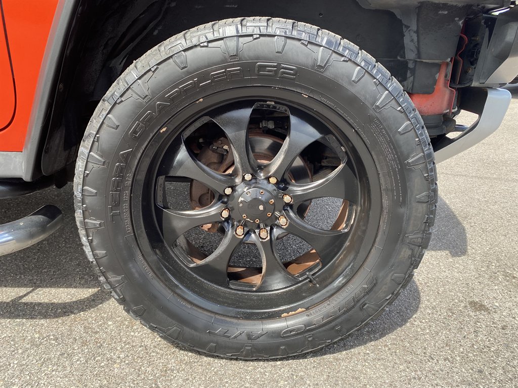 2008 HUMMER H2 - $24,999