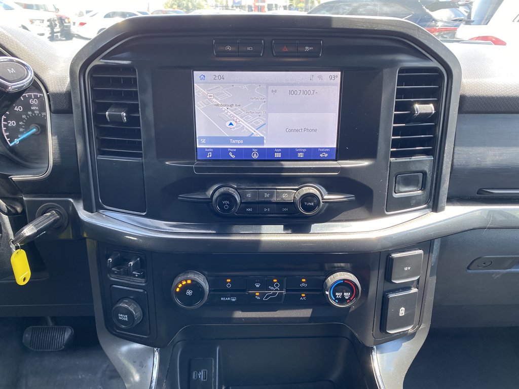 2021 Ford F-150 - $22,999