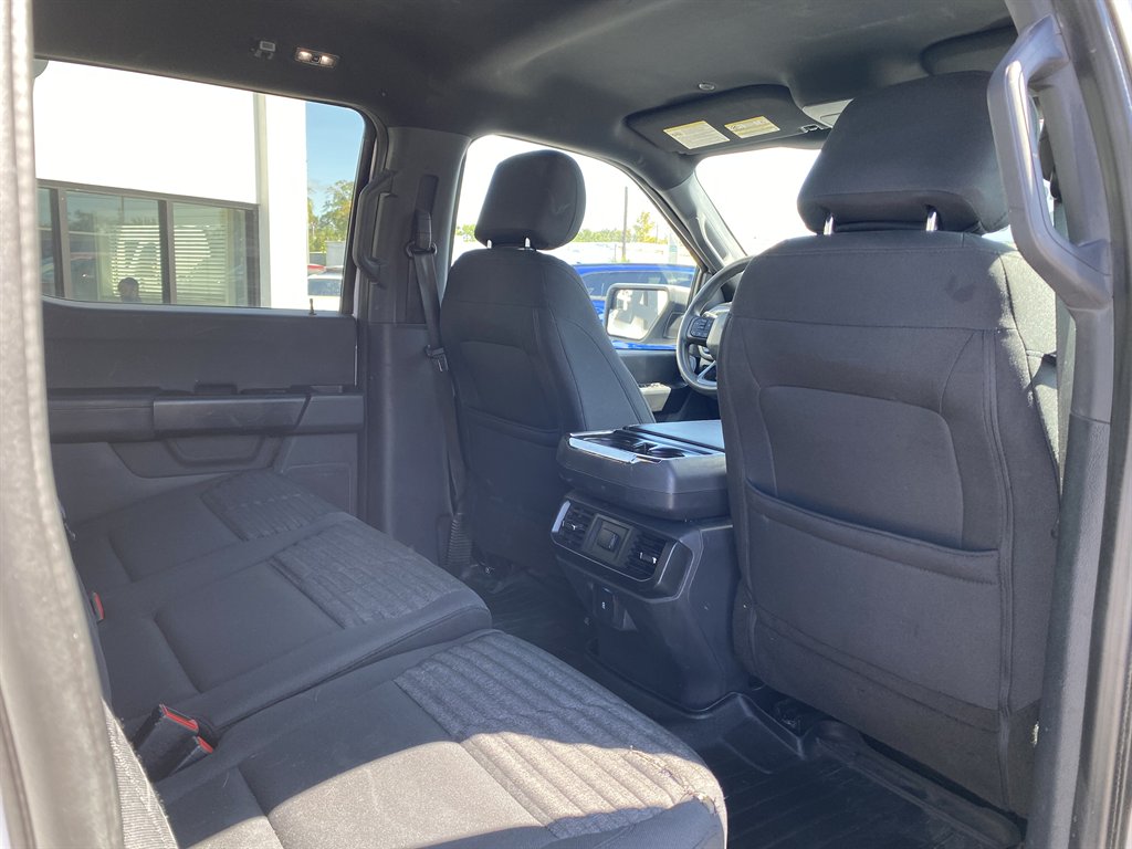 2021 Ford F-150 - $22,999