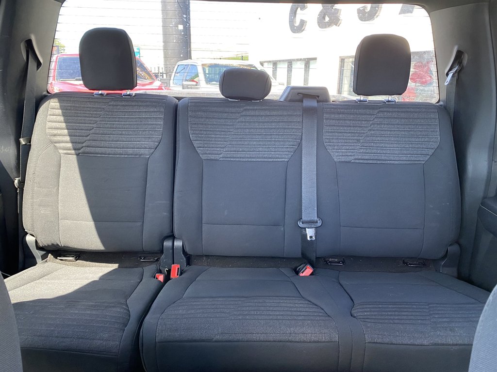 2021 Ford F-150 - $22,999