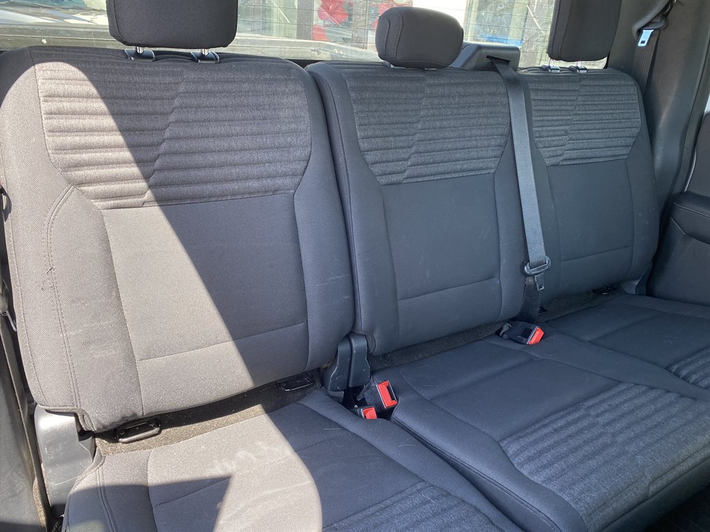 2021 Ford F-150 - $22,999