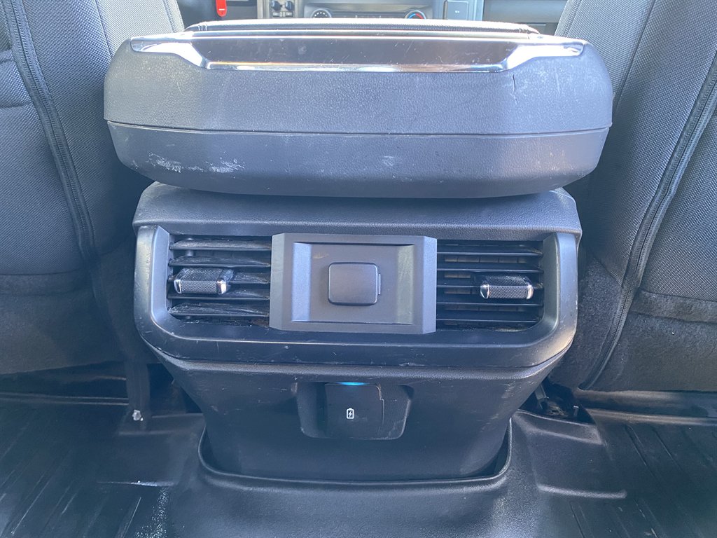 2021 Ford F-150 - $22,999