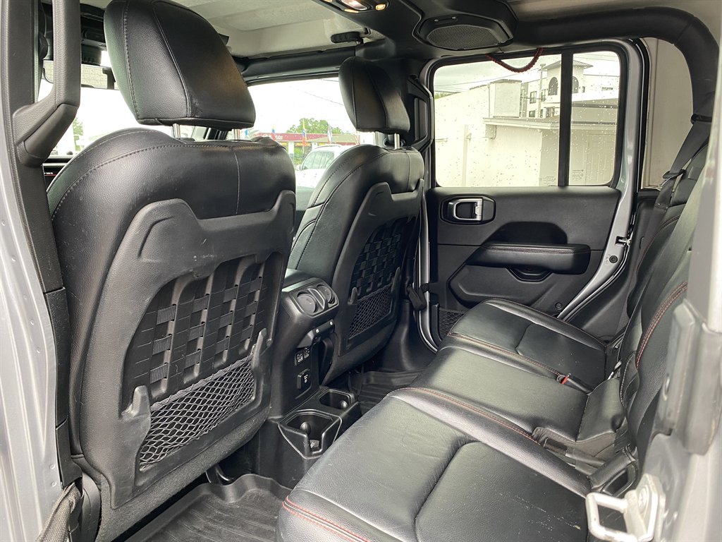 2020 Jeep Gladiator - $34,999