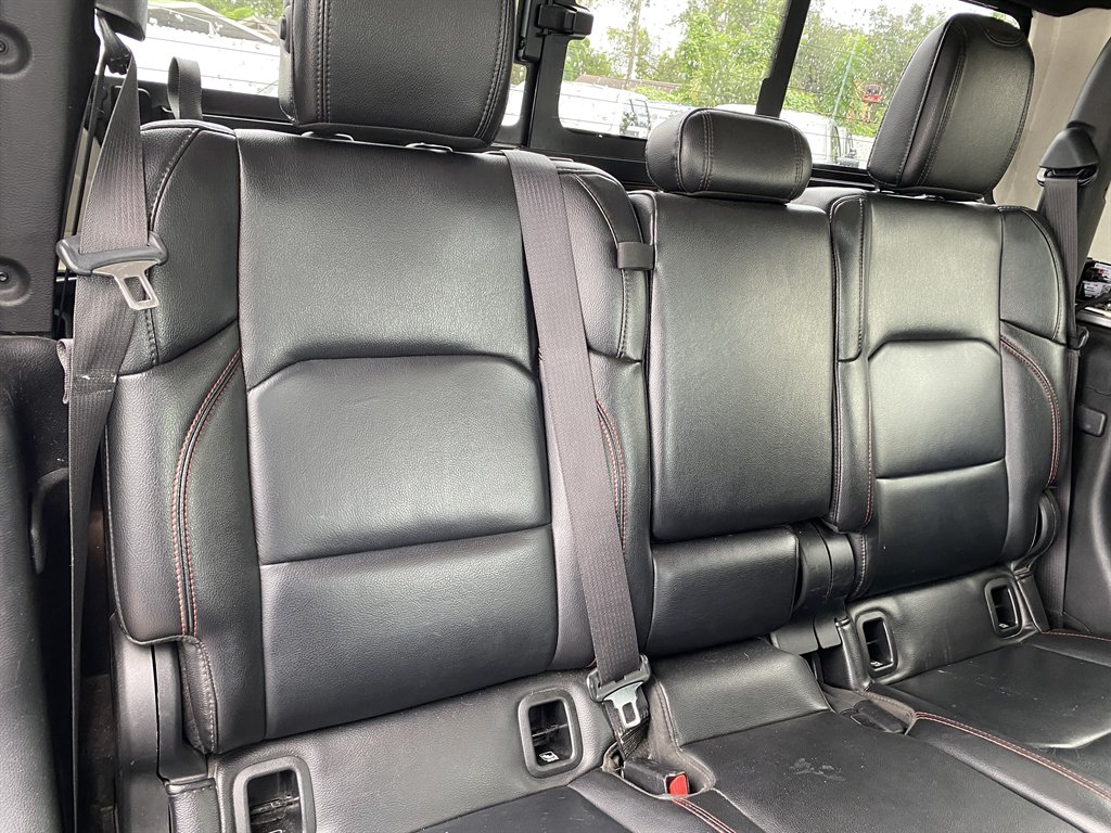 2020 Jeep Gladiator - $34,999