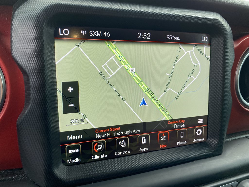 2020 Jeep Gladiator - $34,999