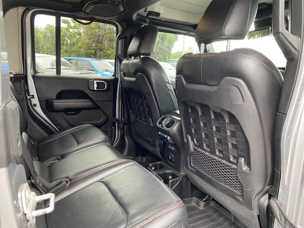 2020 Jeep Gladiator - $34,999