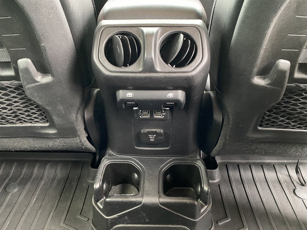 2020 Jeep Gladiator - $34,999