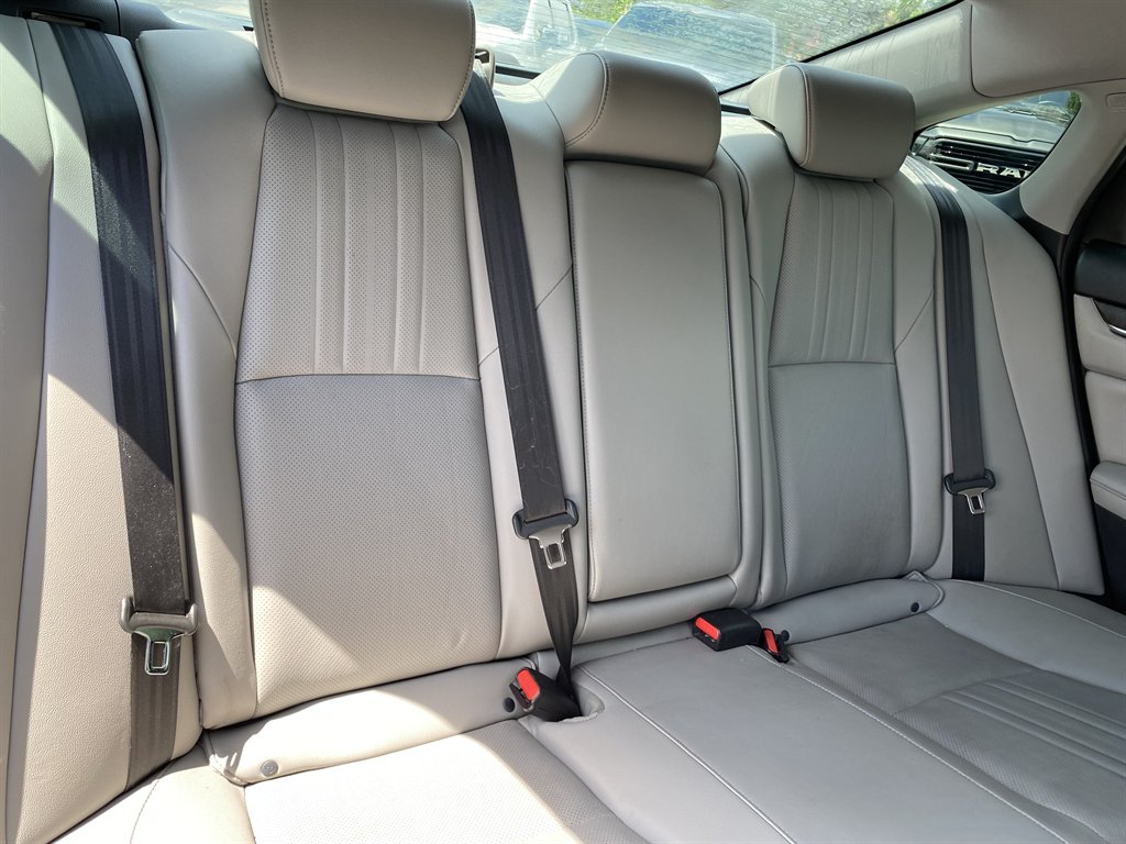 2020 Honda Accord - $18,999