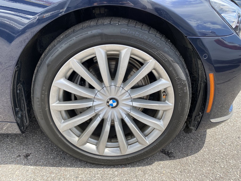 2019 BMW 740i - $22,999
