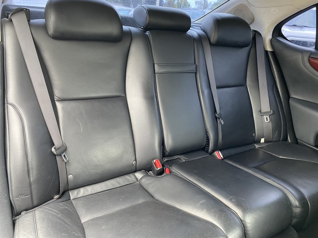 2009 Lexus LS - $5,995