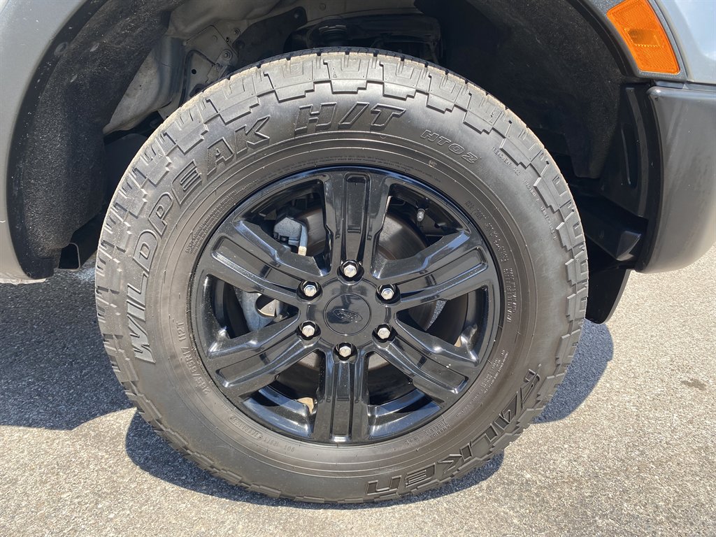 2022 Ford Ranger - $19,999