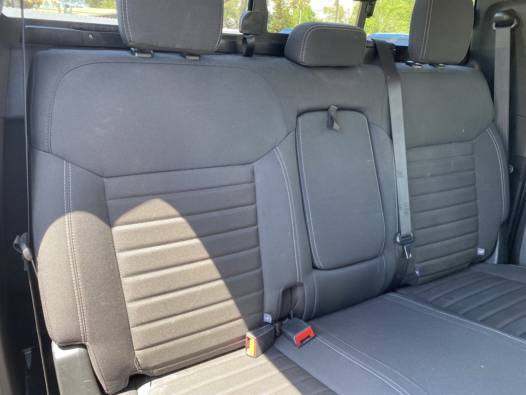2022 Ford Ranger - $19,999