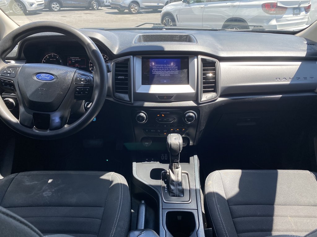 2022 Ford Ranger - $19,999