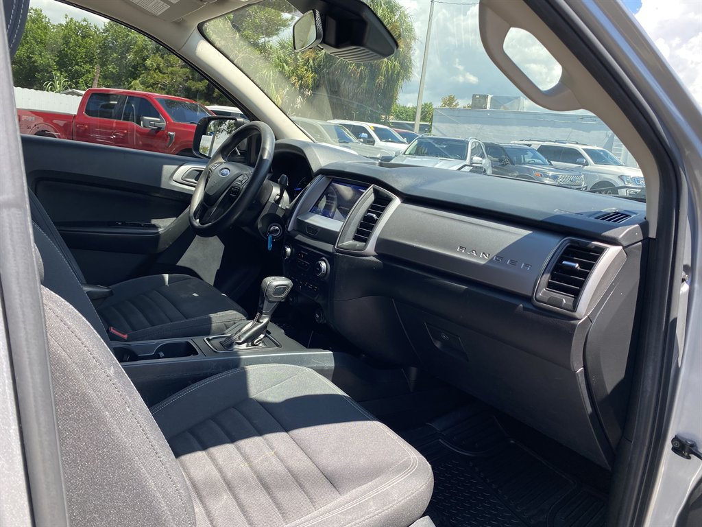 2022 Ford Ranger - $19,999