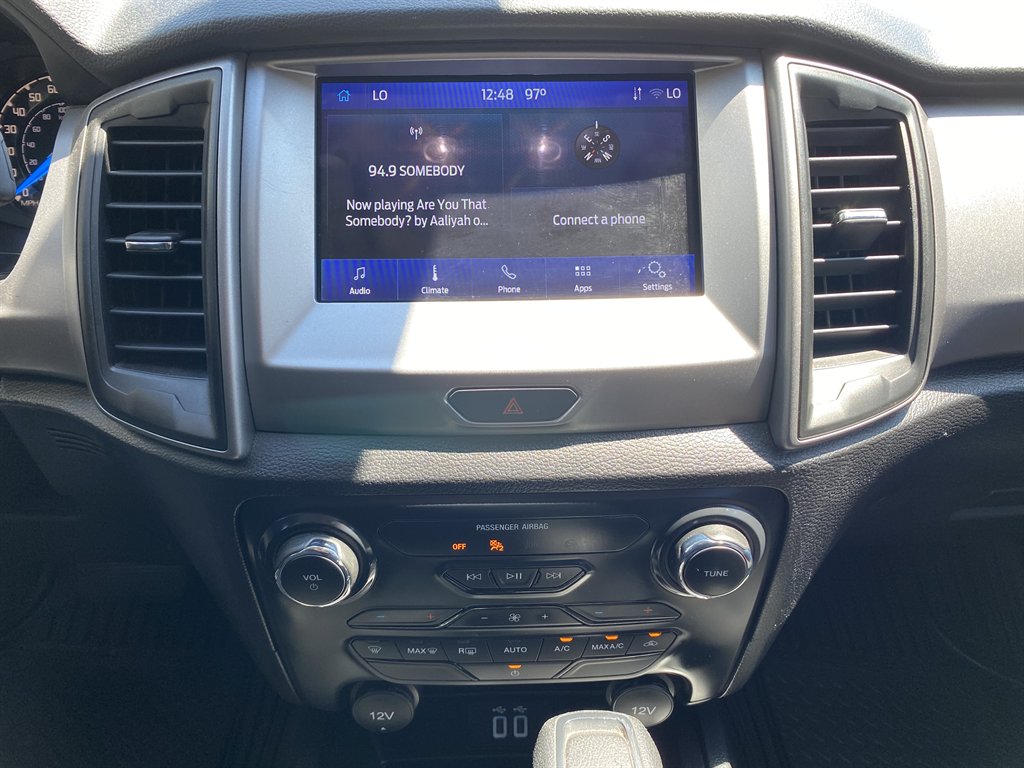 2022 Ford Ranger - $19,999