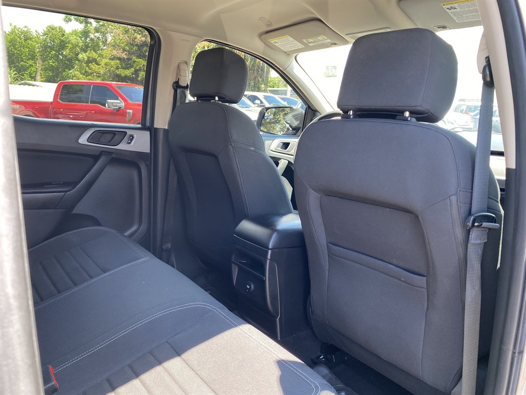 2022 Ford Ranger - $19,999
