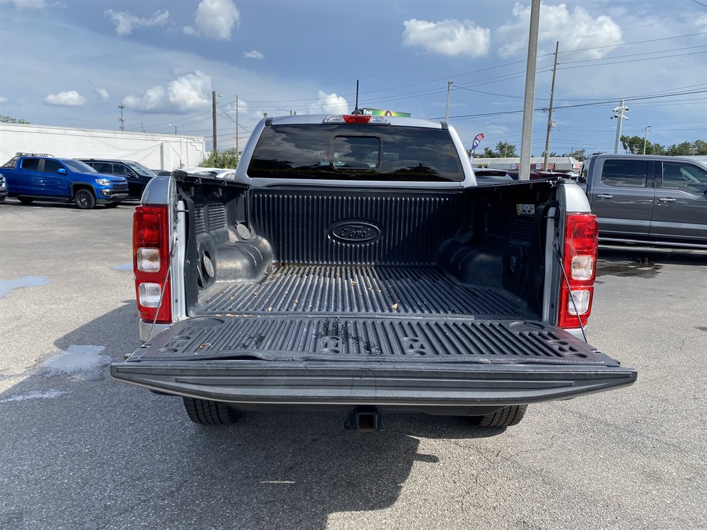 2022 Ford Ranger - $19,999