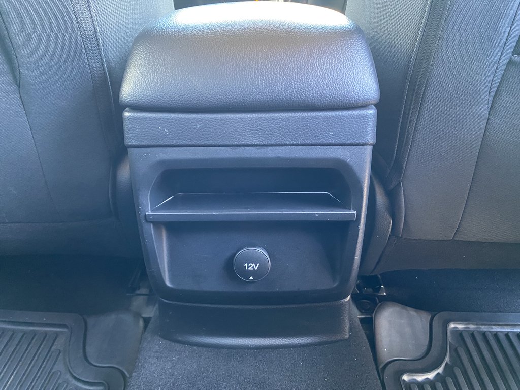 2022 Ford Ranger - $19,999