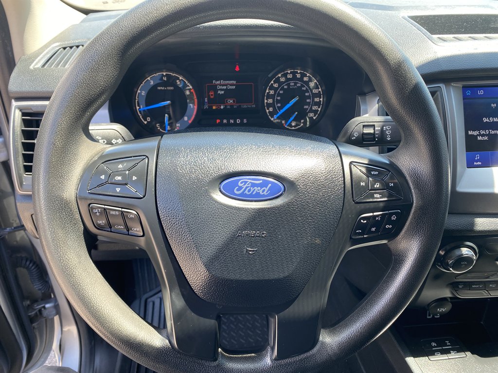 2022 Ford Ranger - $19,999