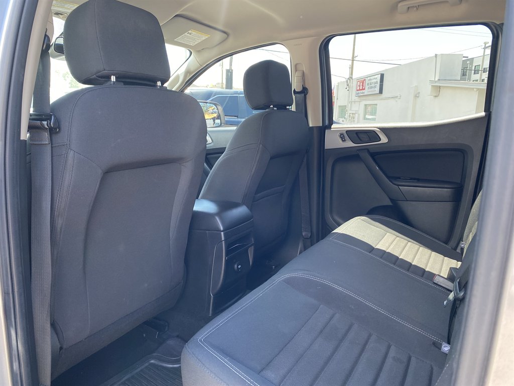 2022 Ford Ranger - $19,999