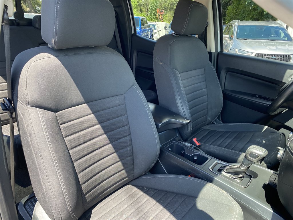 2022 Ford Ranger - $19,999