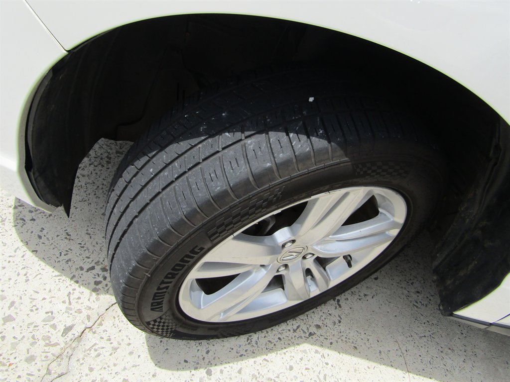 2015 Acura RDX - $9,983
