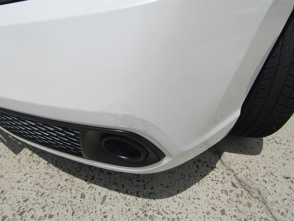 2015 Acura RDX - $9,983