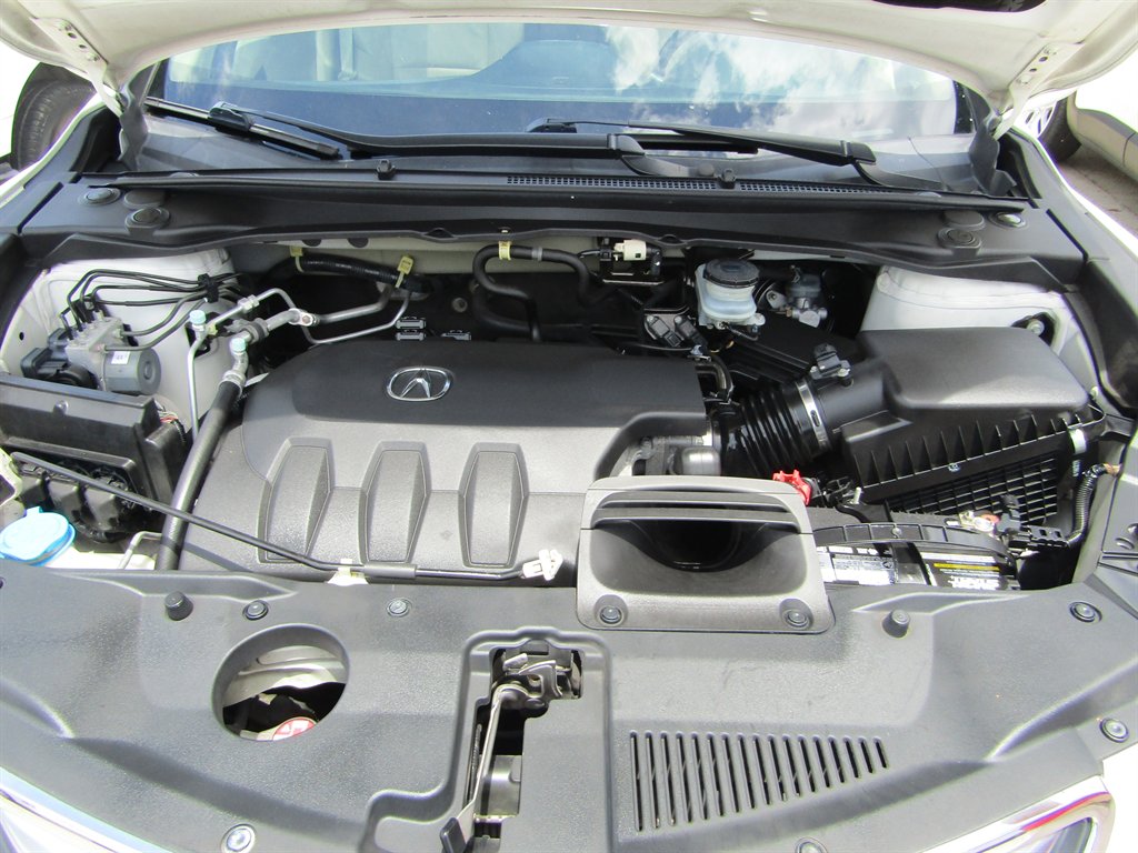 2015 Acura RDX - $9,983