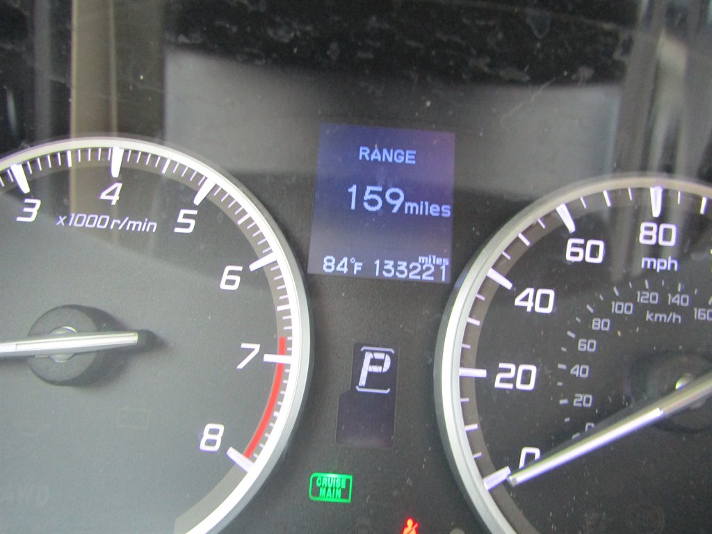 2015 Acura RDX - $9,983