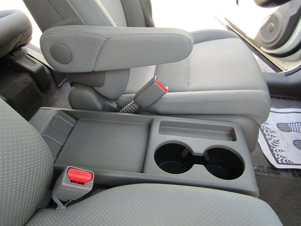 2009 Honda CR-V LX photo