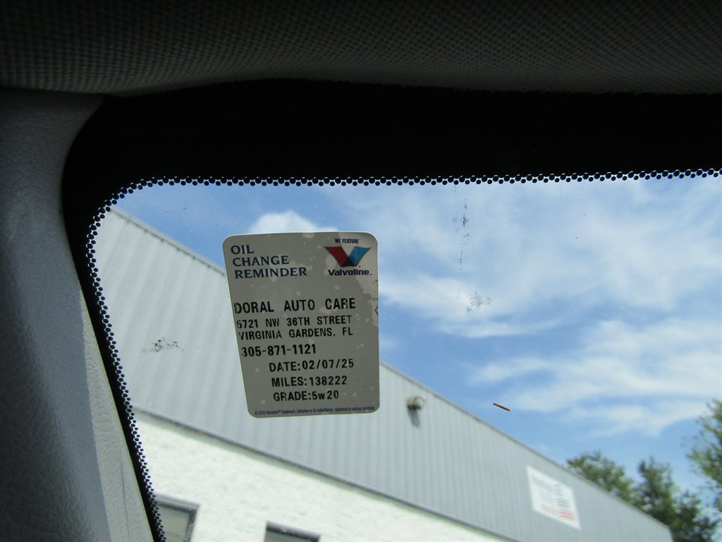2009 Honda CR-V LX photo