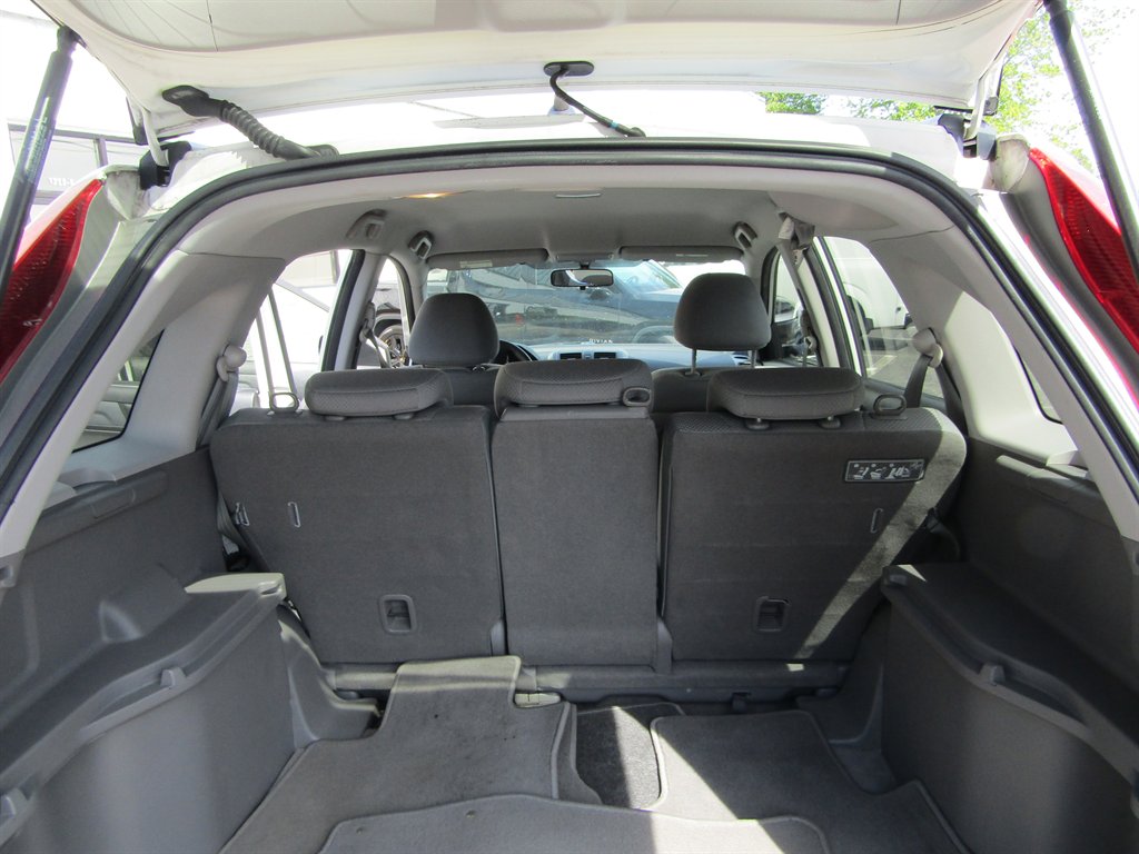 2009 Honda CR-V LX photo