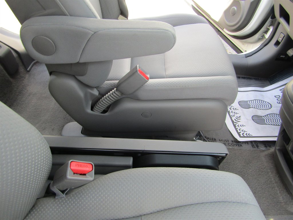 2009 Honda CR-V LX photo