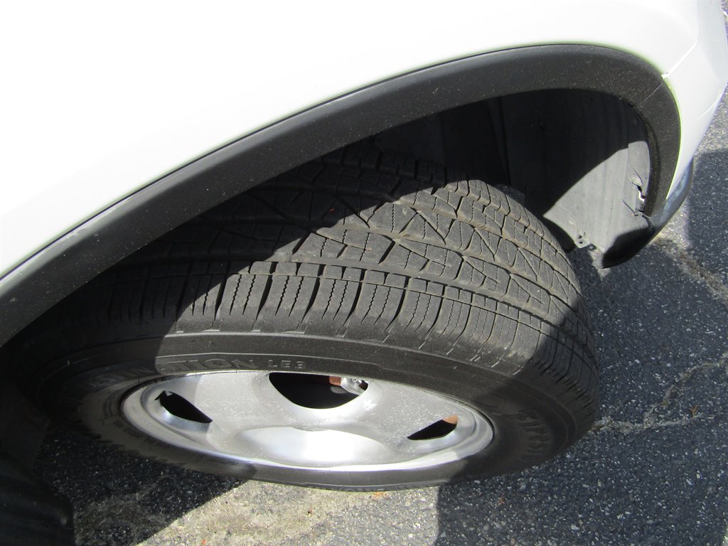 2009 Honda CR-V LX photo