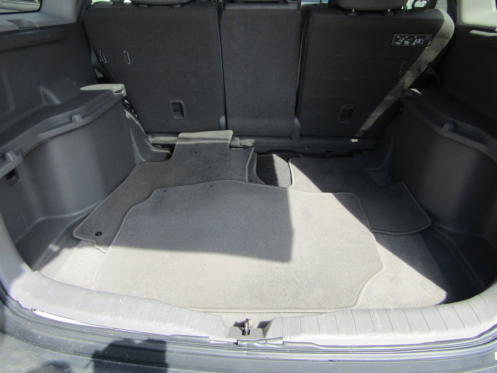 2009 Honda CR-V LX photo