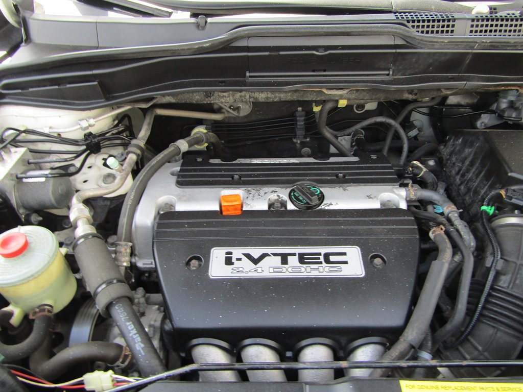 2009 Honda CR-V LX photo