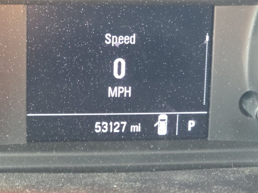 2023 Chevrolet Silverado - $20,711