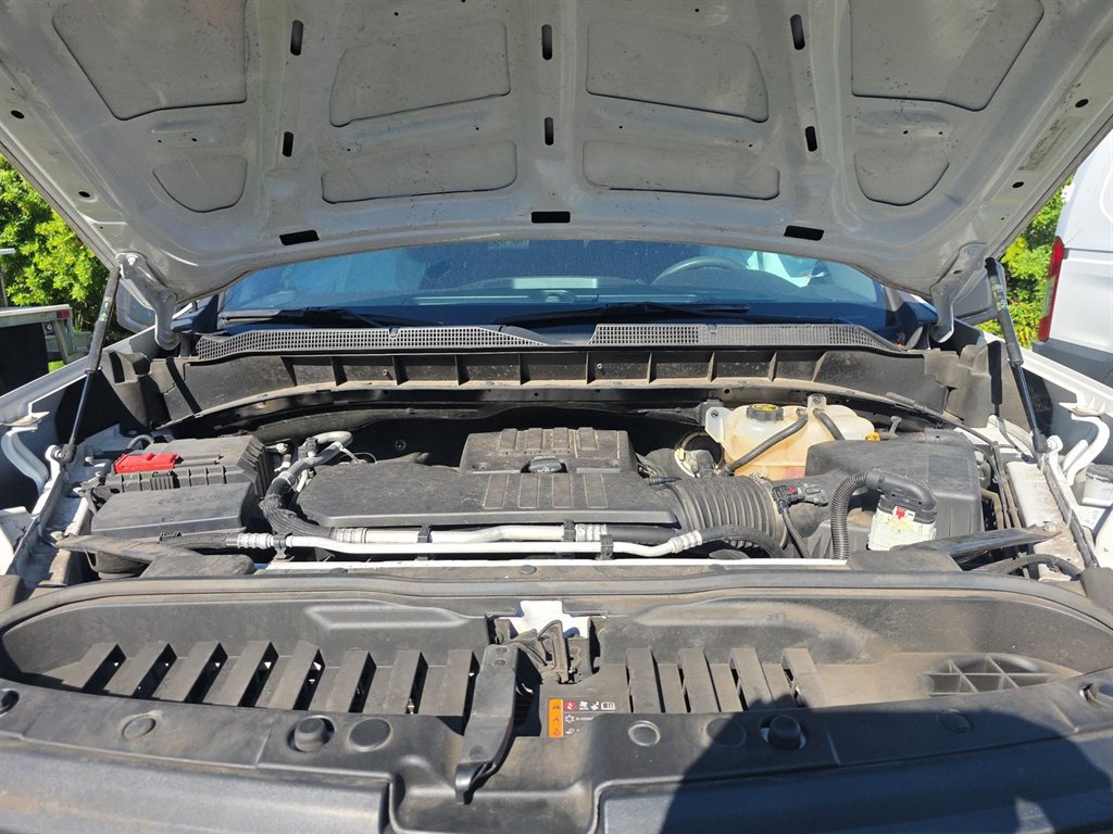 2023 Chevrolet Silverado - $20,711