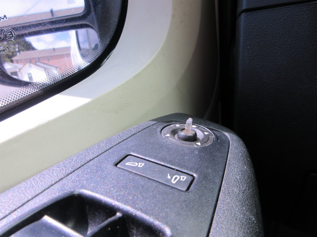2018 Ram ProMaster 2500 - $10,310