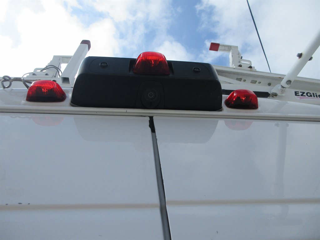 2018 Ram ProMaster 2500 - $10,310